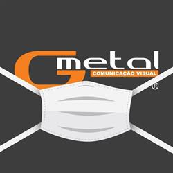 Gmetal Comunicação Visual