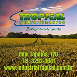 Tropical Comércio De Pulverizadores E Equipamentos