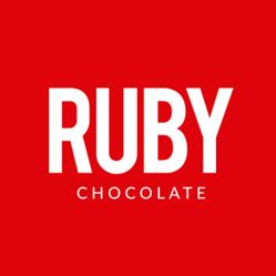 Ruby Chocolate