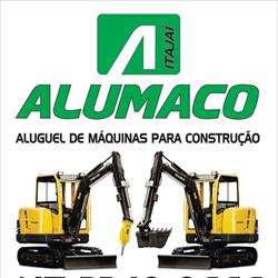 Alumaco itajai