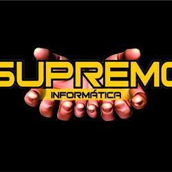 Supremo Informática - PC Gamer e Upgrades