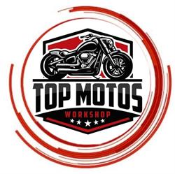 Top Motos Oficina