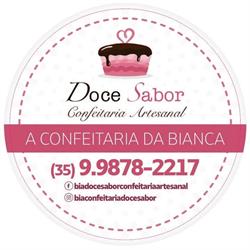 Doce Sabor Confeitaria Artesanal