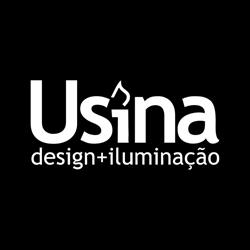 Usina Design + Iluminação