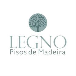 Legno Pisos de Madeira & Bona