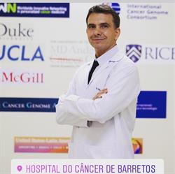 Dr. Eliney Faria - Urologista e Cirurgia Robótica