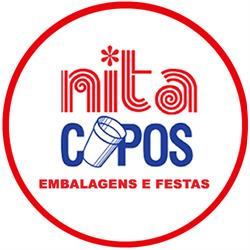 Nita Copos Embalagens, Produtos Naturais, Artigos para Festas e Produtos Alimentícios