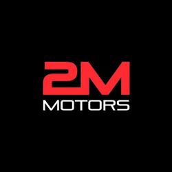 2M Motors - Referência Absoluta em Veículos