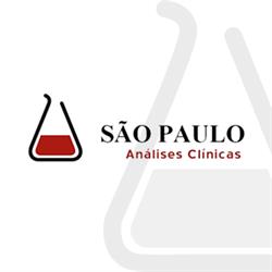 São Paulo Laboratório de Análises Clínicas