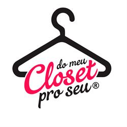 Do Meu Closet Pro Seu