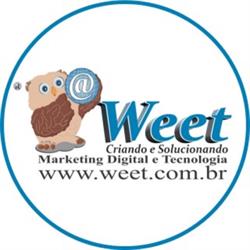 Criação de Sites em Salvador - Weet