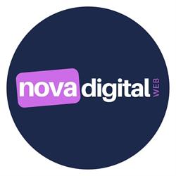 Nova Digital Web