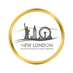 New London - Aulas Particulares de Inglês