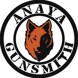 Anaya Gunsmith - Manutenção de Airsoft e Airguns Curitiba