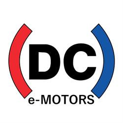 DC e-MOTORS