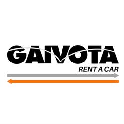 Gaivota Rent a Car