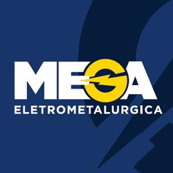 Mega Eletrometalúrgica - Painéis Elétricos