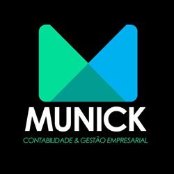 Munick Soluções - Auditoria e Contabilidade