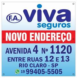F.A. Viva Seguros