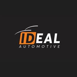 Ideal Automotive - Venda de Veículos Seminovos
