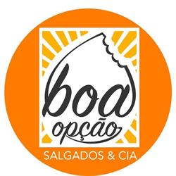 Salgados Boa Opção