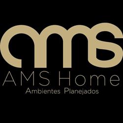 AMS Home Ambientes Planejados - Móveis Planejados Londrina
