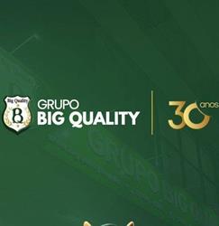 Grupo Big Quality Terceirização de Serviços