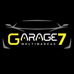 Garage 7 Multimarcas