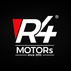 R4 Motors