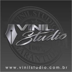 Vinil Studio - Placas e Adesivos