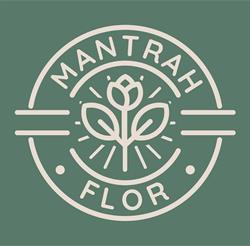 Florais Mantrah Flor - Florais Astrológicos - Terapia Floral