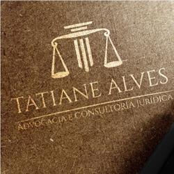 Tatiane Alves Advocacia e Consultoria Jurídica