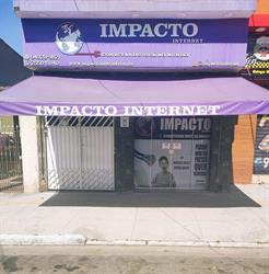 IMPACTO INTERNET