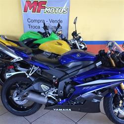 MF de Azevedo Comércio de Motos e Veículos