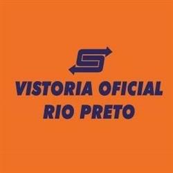 Vistoria Oficial