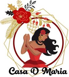 CASA D MARIA