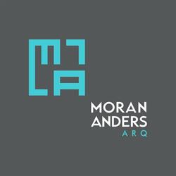 Moran e Anders Arquitetura