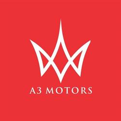 A3 MOTORS