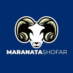 Maranata Shofar