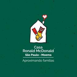 Casa Ronald McDonald São Paulo - Moema