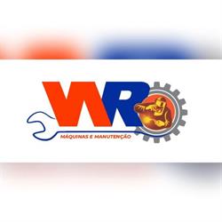 WR Máquinas e Manutenção