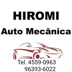 Hiromi Auto Mecânica