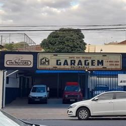 Garagem Multimarcas & VN Motors
