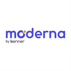 Moderna Sistemas by Benner
