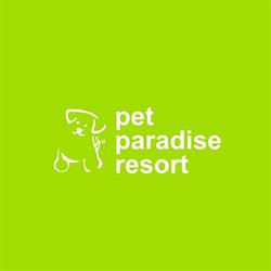 pet paradise resort