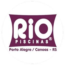 RiO Piscinas Porto Alegre / Canoas RS