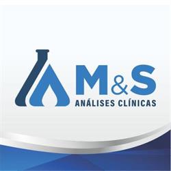 Laboratório M&S Análises Clínicas