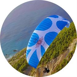 OVNI Escola de Parapente