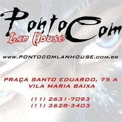 Shopee Xpress 22h / Ponto Com Lan House