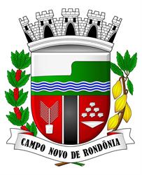 Câmara Municipal de Campo Novo de Rondônia RO